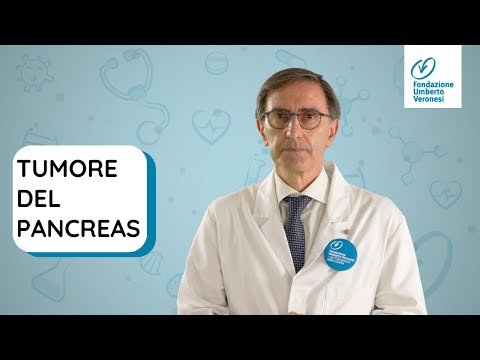 Video: Il cancro al pancreas può essere scambiato per il diabete?