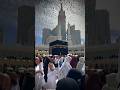 Most Popular: Beautiful View of Makkah Sharif | Masjid al-Haram status ❤️