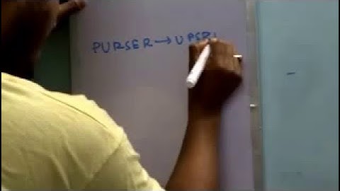 Coding Decoding Alphabet Series Tricks - Verbal Reasoning For IAS, GMAT, UPSC, SSC CGL