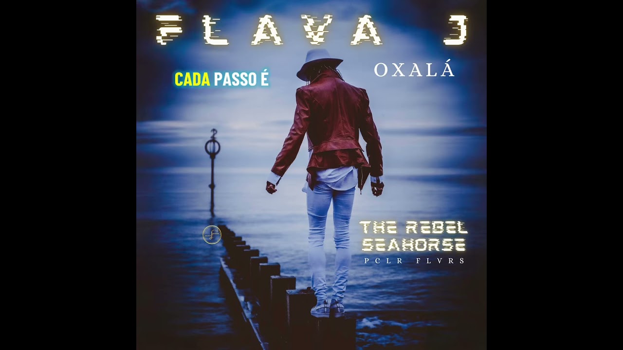 Guarda Flava J - Oxalá (Lyrics in Portuguese) su YouTube Guarda Flava J - Oxalá (Lyrics in Portuguese) su YouTube