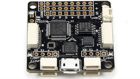 F3 FLIGHT CONTROLLER ACRO 6DOF/10DOF