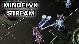 EVO COMPLETE CUP! | SC2+SC:BW | Стрим от MindelVK по StarCraft 2 LotV
