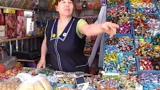 Как готовят калмыцкий чай Как готовят калмыцкий чай