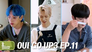 위아이(WEi) - OUI GO UP3 EP.11 l 위인전3 11화