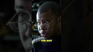KEY AND PEELE BANK ROBBERY