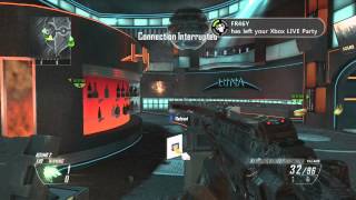 dispute Proof Host Boot map 3 against royalty