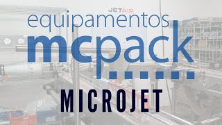 Mcpack - Microjet