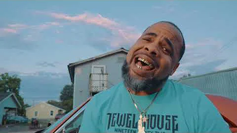 Roi Chip Anthony GOING BACK ft Tyree Neal (Officia...