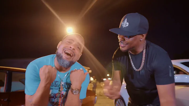 Roi Chip Anthony GOING BACK ft Tyree Neal (Officia...