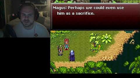Chrono Trigger: Flames of Eternity - Part 14