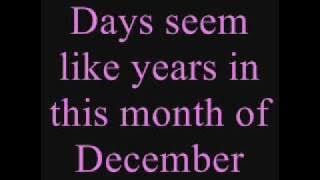 Emily - From First To Last with lyrics