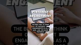 Pinterest Analytics Explained | How to Use and Understand Pinterest Analytics #pinterest #shorts