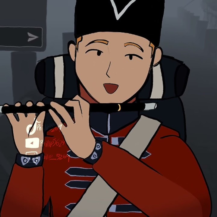 Guts & blackpowder | animation meme | roblox