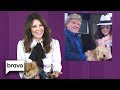 Lisa Vanderpump Explains Why Her Last Name Isn't Todd | The Daily Dish | Bravo