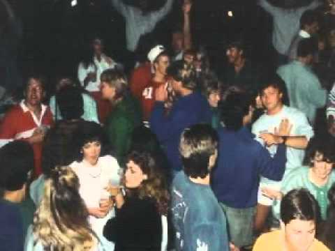Phi Kappa Tau, Ohio State's Gamma chapter (circa 1987)