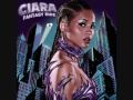 Ciara Ft. Young Jeezy - Never Ever