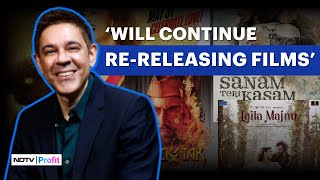 Download Lagu PVR Inox's Sanjeev Bijli On How Sleeper Hits, Re-Releases \u0026 Regional Films Aided Q1 Results MP3 Download Lagu PVR Inox's Sanjeev Bijli On How Sleeper Hits, Re-Releases \u0026 Regional Films Aided Q1 Results MP3
