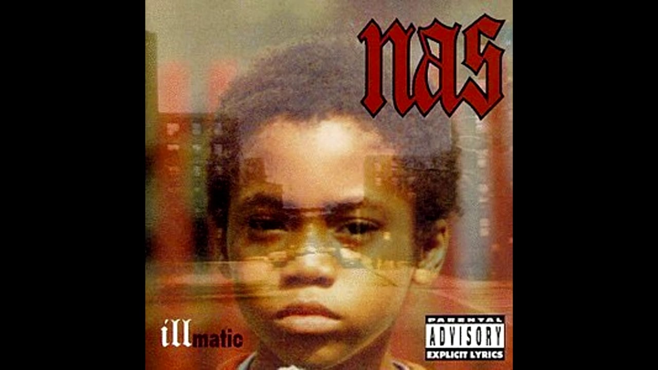 Nas -  Memory Lane  (HQ)