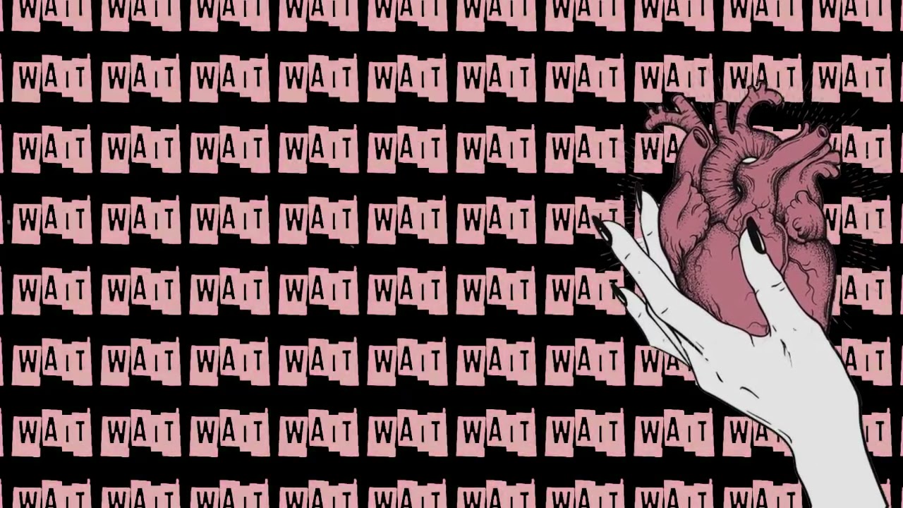 Sleduj DEADSIREN - WAIT (OFFICIAL AUDIO) na YouTube Sleduj DEADSIREN - WAIT (OFFICIAL AUDIO) na YouTube