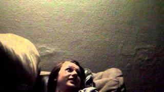 Sleep Over!!!