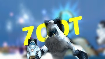 Wizard101: Polaris - Zoot, it