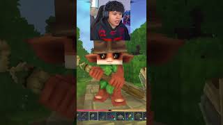 Mi reacción al Templo Olvidado de Hytale 🤯