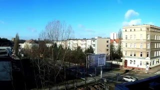 Mobius + arduino timelapse test HD