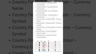 APS Currency Switcher - WordPress Plugin