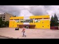 НА ПЕСКИ ЮЖНЫЙ МИКРОРАЙОН ЗАПОРОЖЬЕ 31 МАЯ 2026
