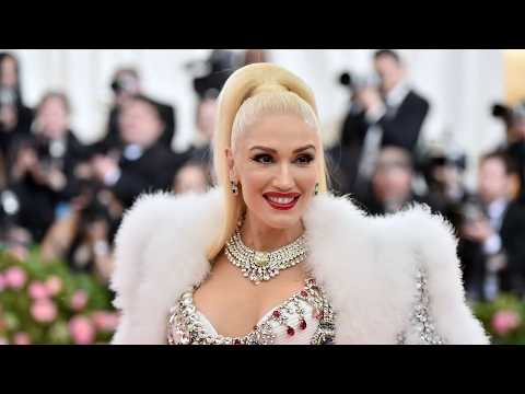 Noted Did Gwen Have A Baby Reality - a1yn08r
