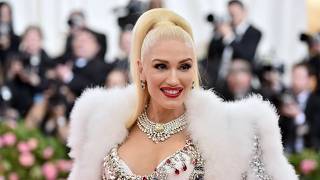 Gwen Stefani’s Miracle Baby Story: How She Got Pregnant in Her 40s