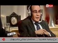بوضوح اعرف أخر نكته مع النجم محمود عزب في جزء من برنامجه حكومة شو