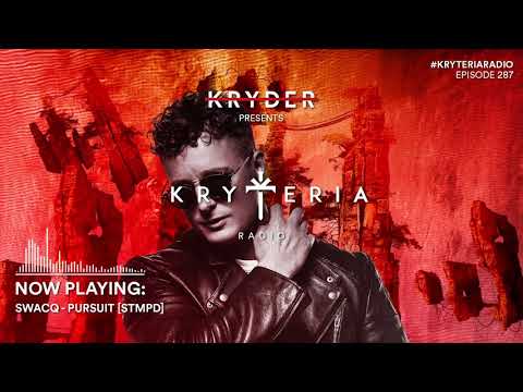 Kryteria Radio 287