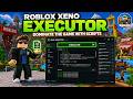 Roblox Xeno Executor 2026 [UNDETECTED] — BEST Free Script Hub &amp; No Key System [100% UNC]