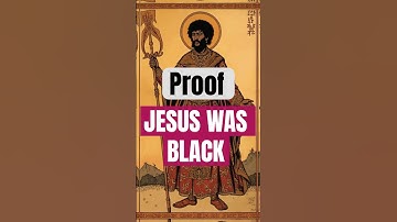 Was Jesus Really Black? Uncovering the Truth #shorts #bible