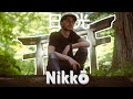 Nikkō, an authentic JAPANESE adventure