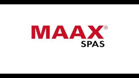 Maax Spa   Retrofit Kit Instructions