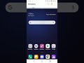 LG K40 Split Screen / Multi Window