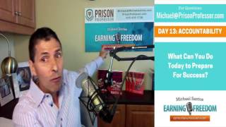 Bureau of Prisons Reentry Program: Accountability