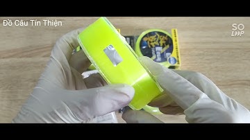 Dây Câu Cá Varivas Vermax Iso Entou Kago Special - Made in Japan