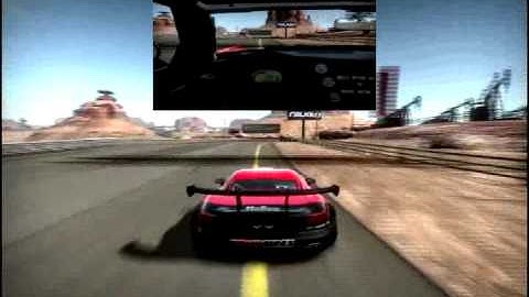 NFS Weekly YouTube Challenge - Week 3 (Take 1)