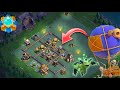 BH10 DROP SHIP BETA MINIONS Attack Strategy | Easy 6 Stars Builder Base 2026
