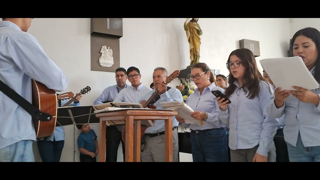 Señor ten piedad (Neocatecumenal)