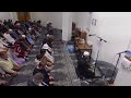 Taraweeh night 12