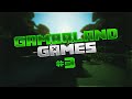 ENTRA una NOVA GAMBA a GAMBALAND🦐 #3 - Minecraft