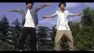 Allstyle Crew - Showreel