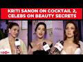 Femina Beauty Awards 2026: Kriti Sanon To Tamannaah Bhatia Reveal Shocking Beauty Secrets!