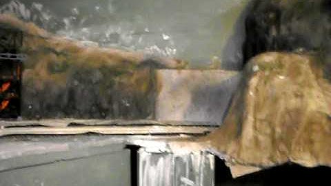 O Scale How To Build a Mountain and Tunnel Part 5