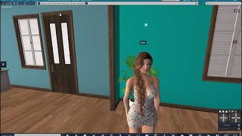 Second Life: Getting Started