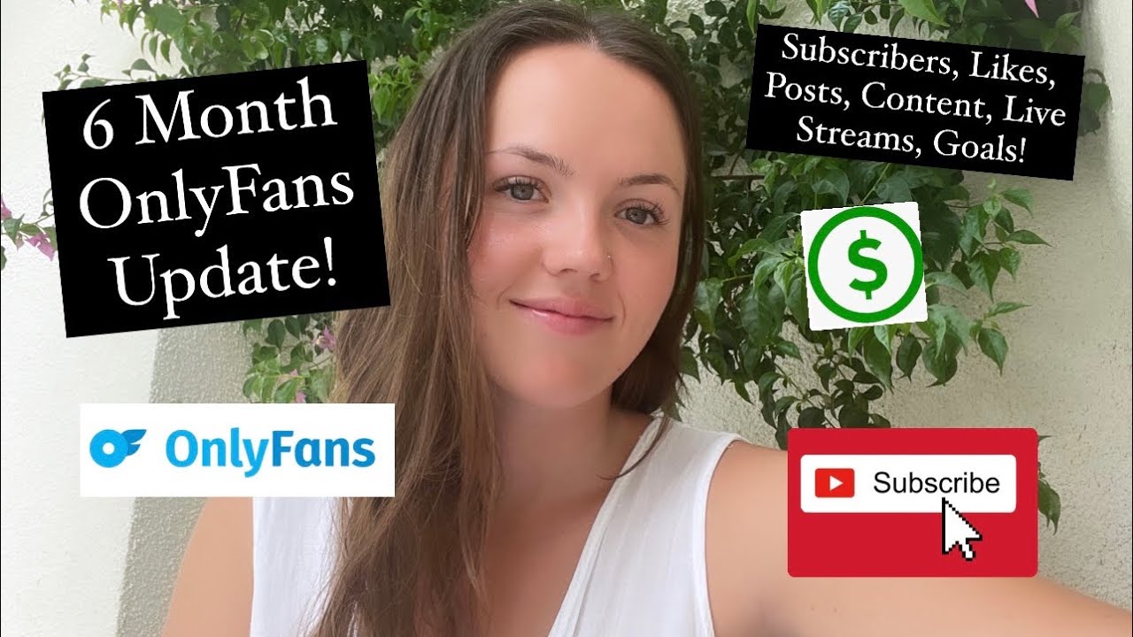 ONLYFANS! 6 Month Update As An OF Creator In 2023 Recap, Content ONLYFANS! 6 Month Update As An OF Creator In 2023 Recap, Content